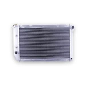 High Flow Aluminum Radiator for Mustang (71-73) V8