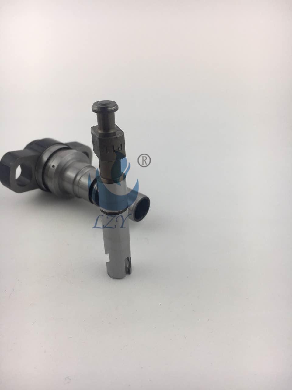 China Fuel Injection System U461 Plunger/Element P11