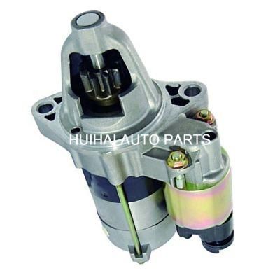 New 17746 228000-6450 31200-P3f-J01 Lrs01459 Sr1306X Str8270 B20b B20z1 Engine Motor Starter for Honda CRV