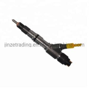 OEM Quality Auto Parts Isf3.8 Engine Parts Fuel Injector 5283275