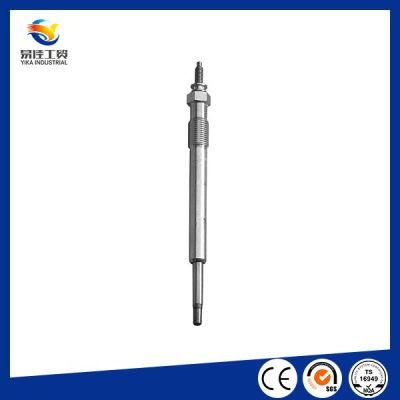 Ignition System Diesel Engine Requires Glow Plug