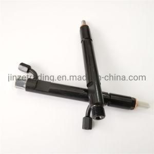 Hot Sale Car Parts Diesel Engine Fuel Injector 4948364