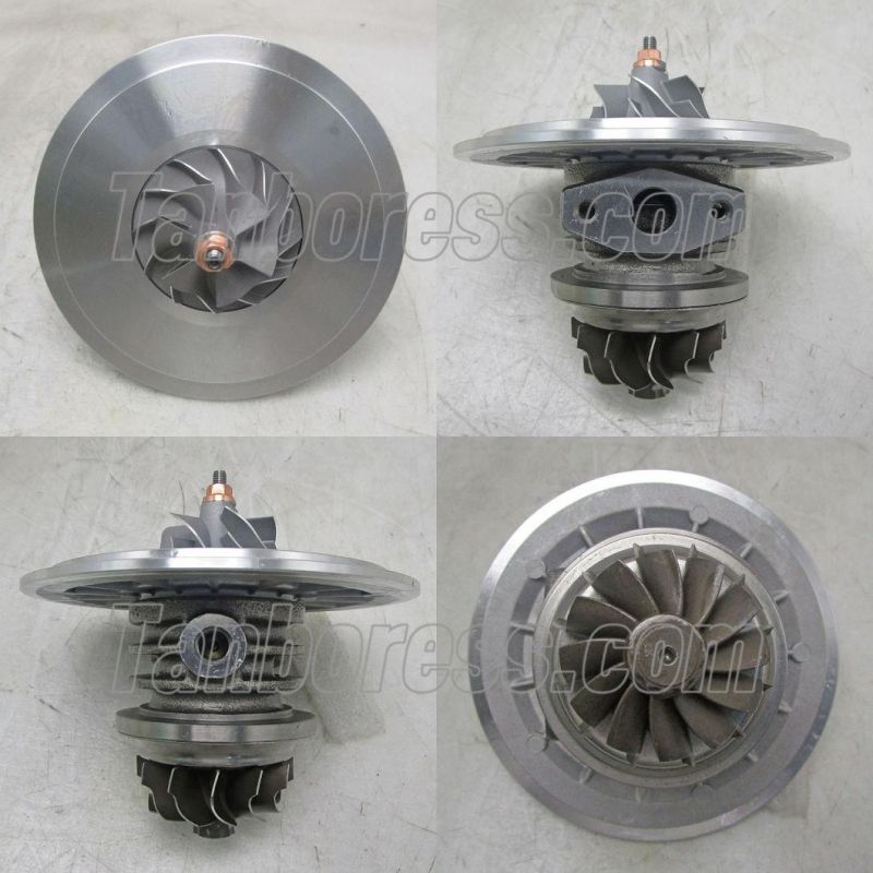 Turbocharger Spare parts turbo core for Perkins Traktor 711736-0016 711736-16 turbo