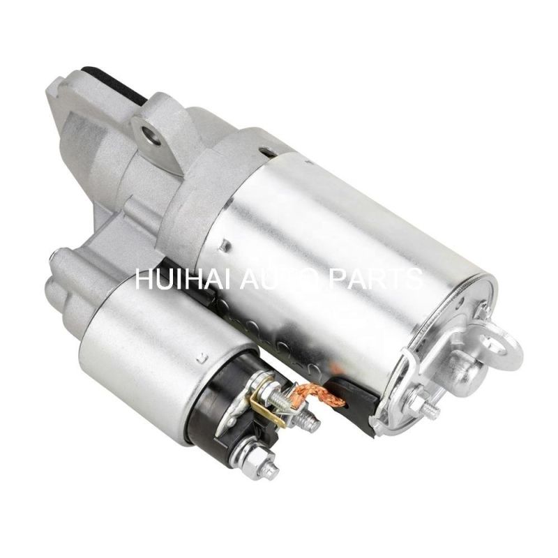 Brand New Auto Car Motor Starter 6657 1L5t-AA/6L5t-AA 1L5t-11000-AA/1L5z-11002-AA/6L5t-11000-AA/6L5z-11002-AA for Ford