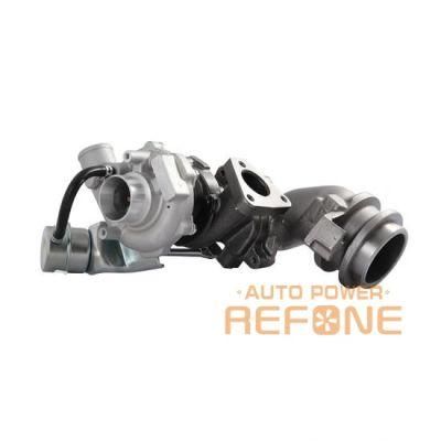 Refone Turbo Parts Gt1544s 454064-0001 454064-5001s Turbocharger for Volkswagen