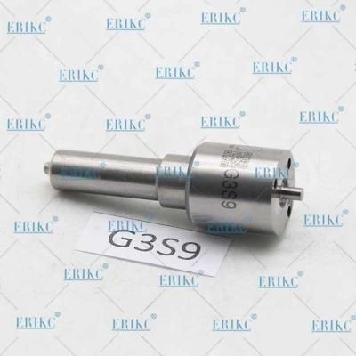 Erikc G3s28 G3s40 Diesel Common Rail Injector Nozzles G3s67 G3s80 G3s87 G3s9 G3s97 for Denso
