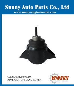 Engine Mount for Land Rover Defender