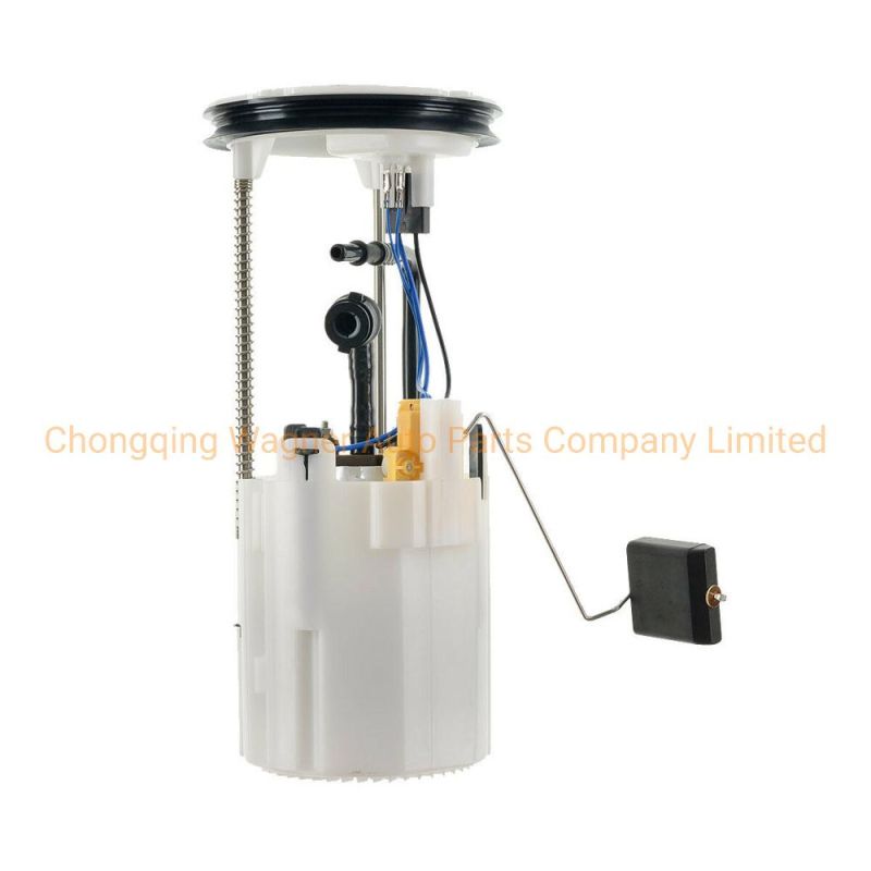 9psi Facet 12V RC Electrical Fuel Pump for Mercedes-Benz