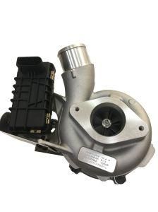 Turbocharger for Ford 3.2 Tdci 199HP Safa Turbolader 798166 Bk3q6K682RC Gtb2256vk 812971-5002 Turbo Manufacturer