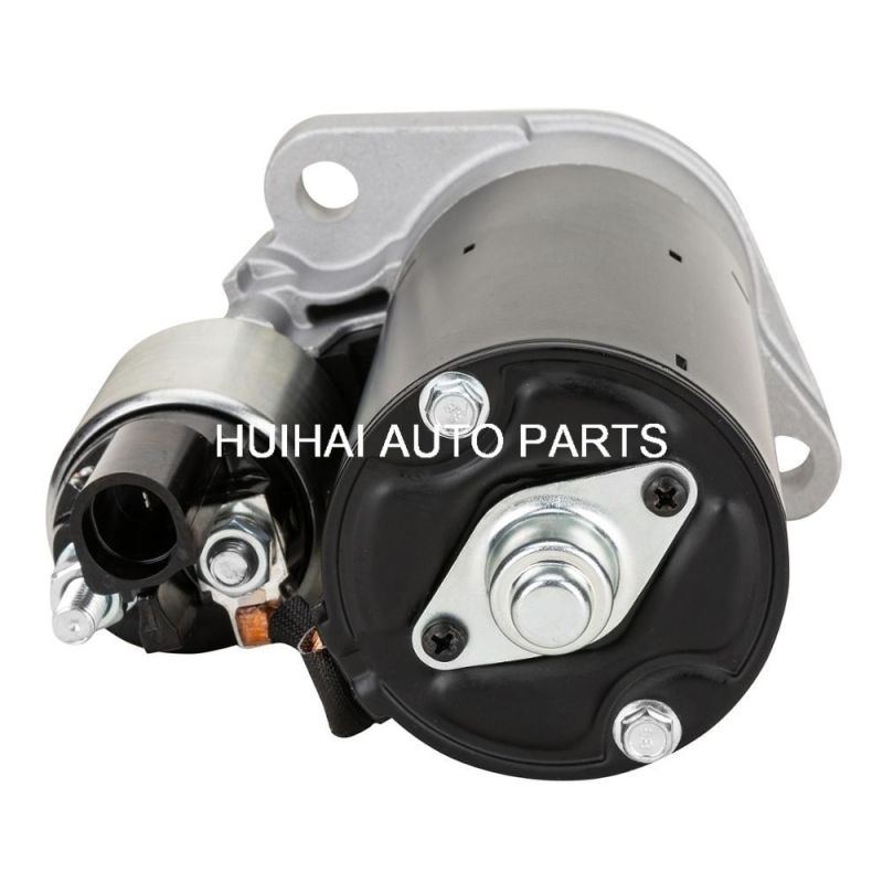 Brand New Auto Car Motor Starter 33198 02t-911-024 0-001-123-018/0-001-123-019 for Skoda Volkswagen