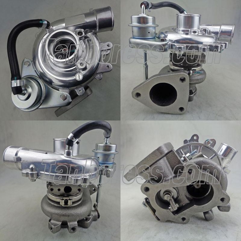 Toyota CT16 2KD-FTV 17201-30040 turbocharger
