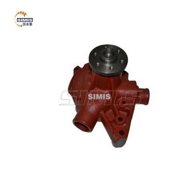 Simis Dh220-3 D1146 300-7 Engine Spare Parts for Daewoo Doosan