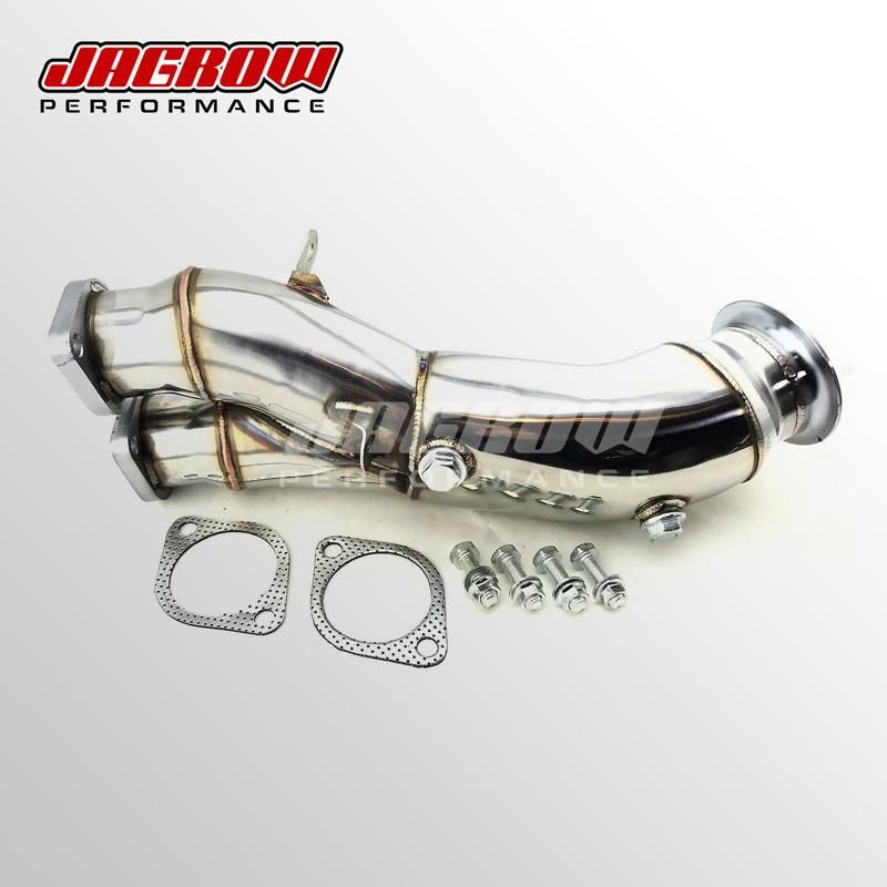 Exhaust System Downpipe BMW E82 E88 E93 135I 335I 2011-2012 N55 B30