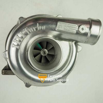 Quality Suit for Turbocharger Ex300-1 Rhc7 Ep100 24100-1440