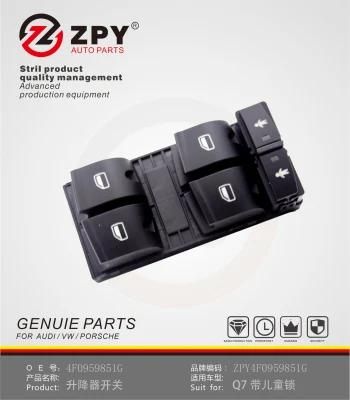 Window Switch&Window Control Switch 4f0959851g 4f0 959 851g 4f0 959 851d 4f0959851A