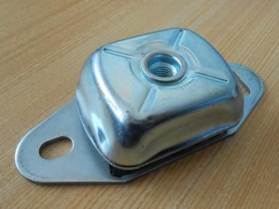 Ta-mm Rubber Mounting, Rubber Mounts, Shock Absorber, Marine Rubber Mount