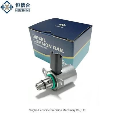 Bk2q9358ab Common Rail Pressure Regulator Valve Ford Transit 2.2 Tdci