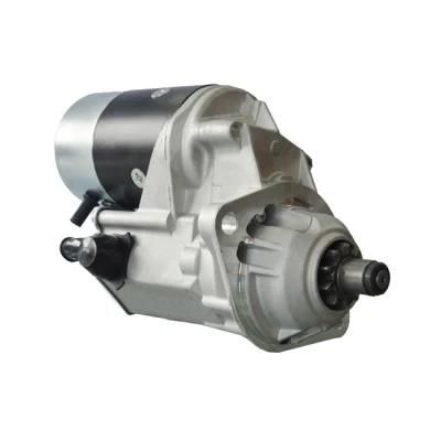 Ytm Starter Motor - Cw/24V/10t/4.5kw Same as Original Auto Engine Parts for OE 228000-0631/228000-6670