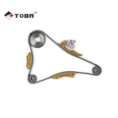 Timing Chain Kit Fit for Saturn Aura Ion 2.4L L4 2007-2009