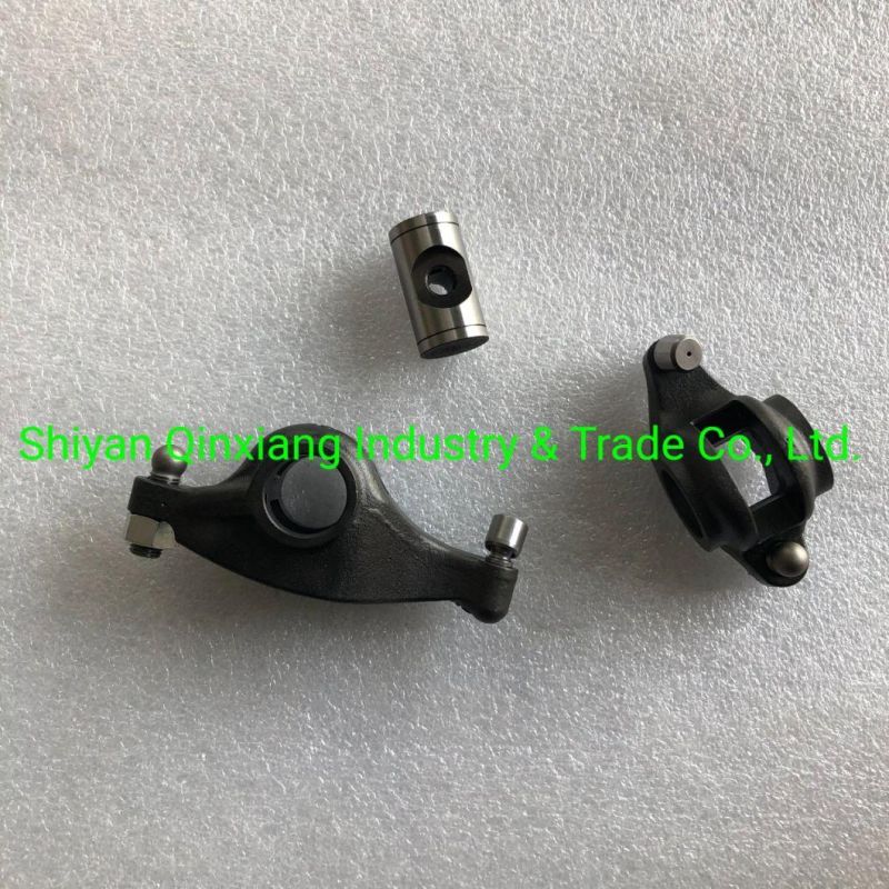 Isde Qsb6.7 Rocker Arm 4995603 3941928 4995602 3941928 3941927 3937219