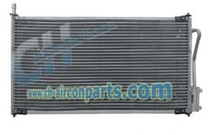 A/C Condenser - for Ford Focus 00-04