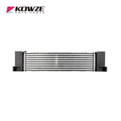 Car Aluminium Intercooler for BMW 1 F20 F21 F22 F23 F87 17517600530