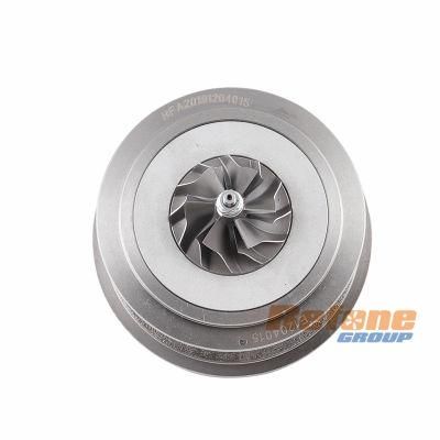 Gtb1749vk 778400 Ax2q6K682CB 02c2c40364 306dt Anv6d Engine Discovery III Turbocharger Core Assy for Jaguar Xf