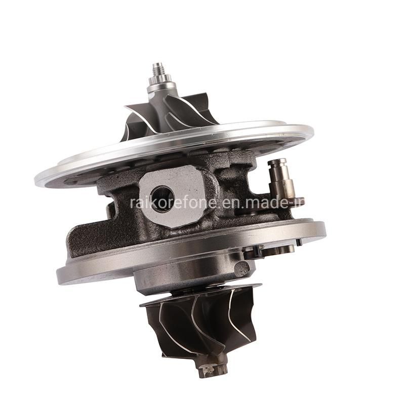 Gt1749mv 767835-0001 740080-0002 752814-0001 755042-0001 Turbocharger Rebuild Parts Cartridge for FIAT