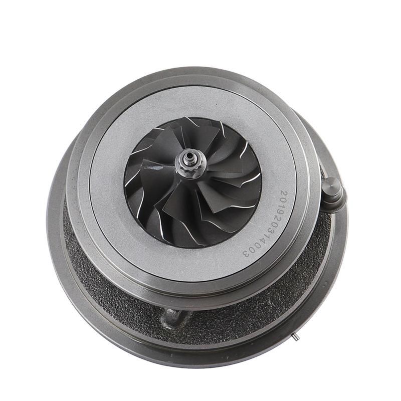 Gtb1752V Turbocharger 762965-0001 762965-0002 Turbo Cartridge for BMW