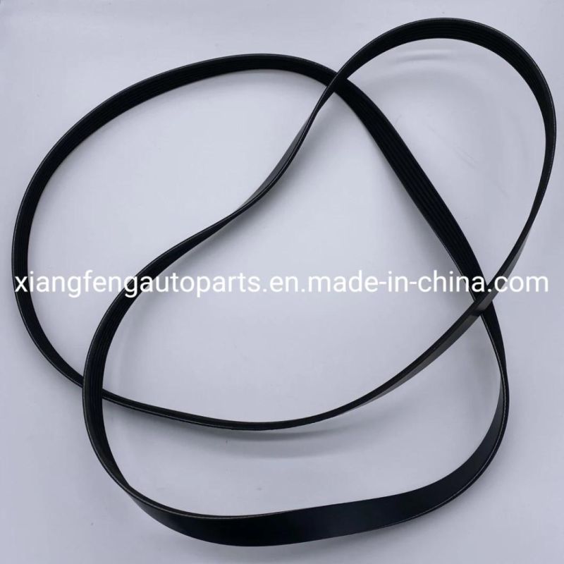 Automobile EPDM Fan Belt for Hyundai 25212-2f300 6pk2413