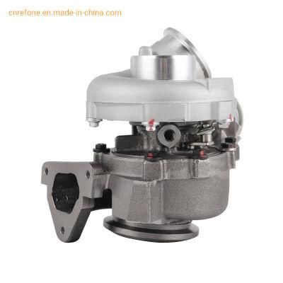 Best-Selling Gt1852V 709836-0001/0003/0004/5004s 726698-0001/2/3/5001s Diesel Turbocharger for Mercedes Truck