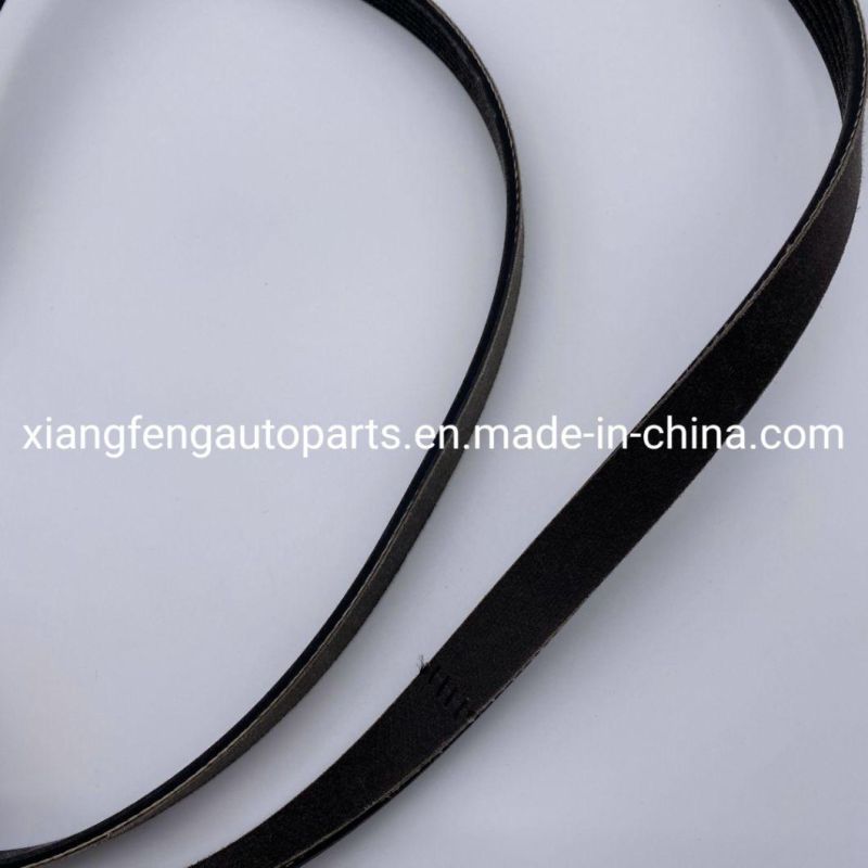 High Performance EPDM Fan Belt for Subaru Forester 809221160 6pk2197
