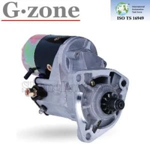 Cross for Denso Starter Motor 23300-95000, 24V 4.5kw 11t