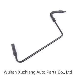 Expansion Water Tank Coolant Pipe for Mercedes-Benz W203 A2035010025