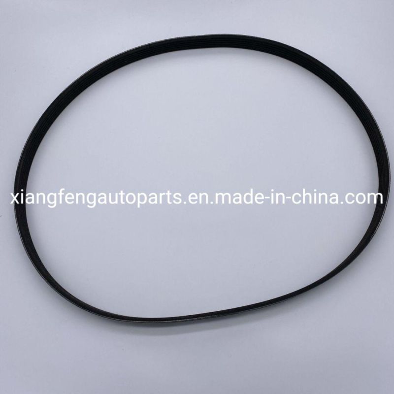 Auto Accessory Engine Fan Belt for Nissan Sylphy 11720-3RC0a 6pk1219