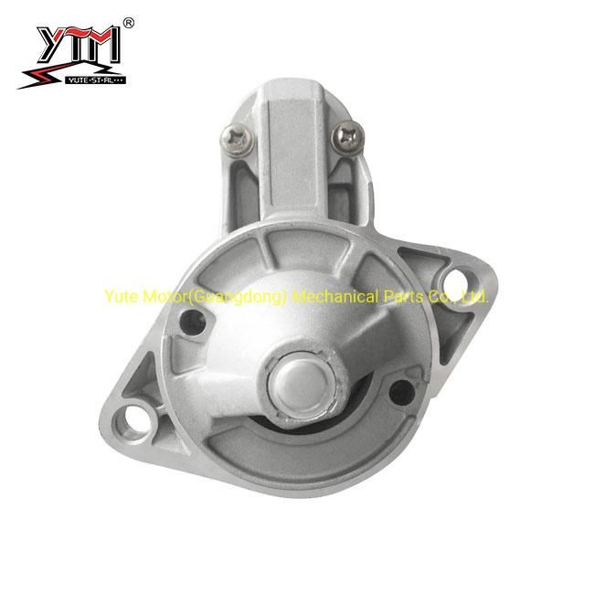 Ytm Qdj1215A 12V8t0.8kw H20 Forklift Starter Motor for Nissan Cst20140 Cst0065