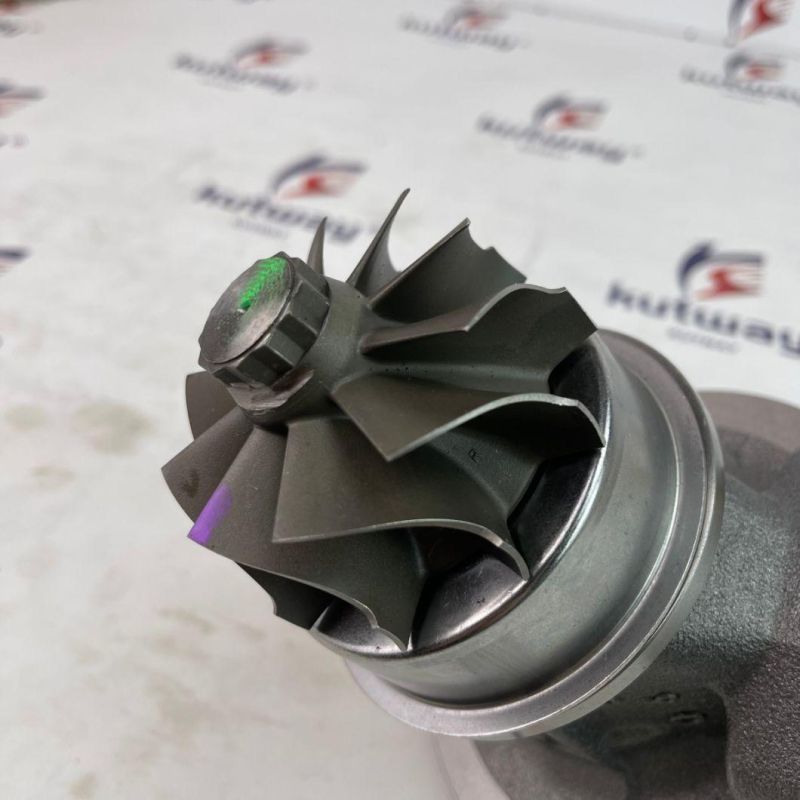 OEM: S200/318442/0428-2637kz/30K21-0011 Kutway Turbocharger Cartridge