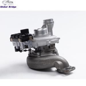 Gta2052gvk 765155-5007s, 6420900280, A6420900280, A6420901480, 6420901480 Turbocharger for Benz 3.0L Om642, Om642dela