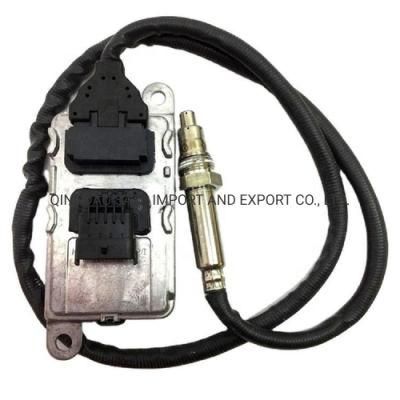 Nitrogen Oxygen Sensor 5wk9 6733b 5801754016 Nox Sensor for Ive-Co