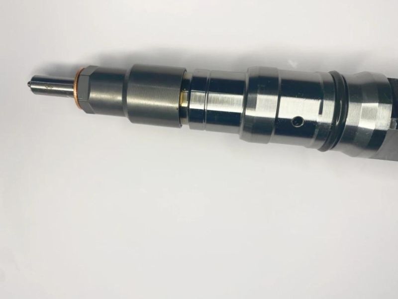 New Diesel Common Rail Fuel Injector 0445120217