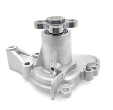 China Generator Car Cooling Aluminium Radiator Car Water Pump