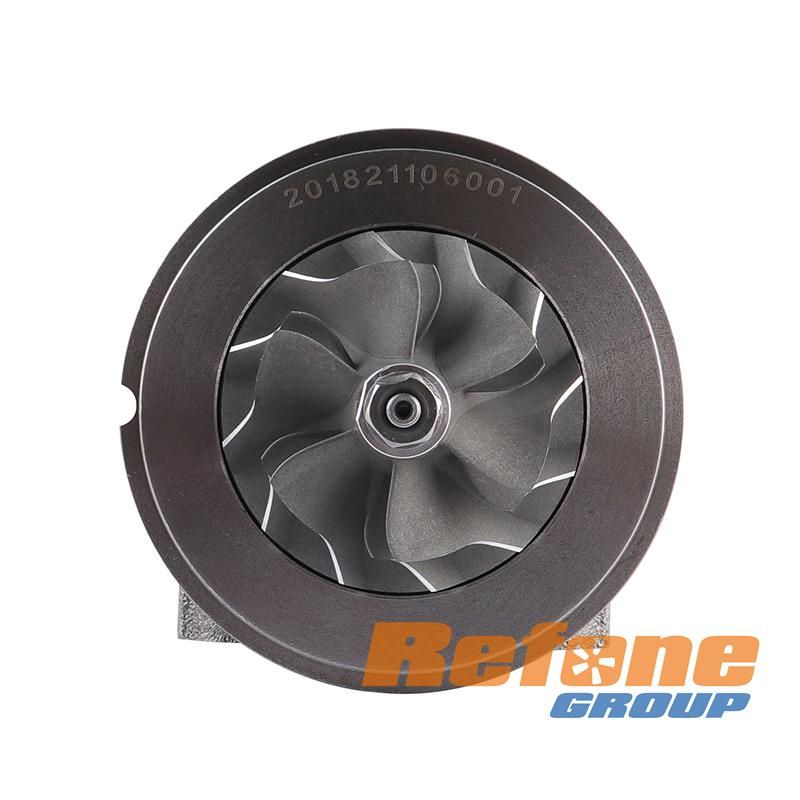 Td03L 49131-05400 6c1q6K82de Turbo Chra for Ford Transit 2.4L