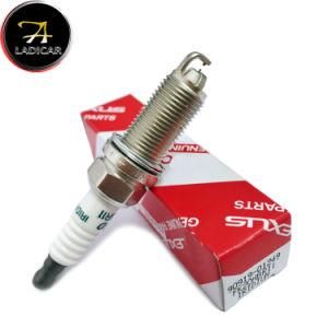 Ghana Car Spark Plug Iridium Bujias for Toyota Camry 9091901249 Fk20hbr11 90919-01249