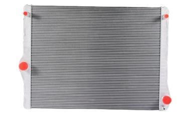 High Quality Cooling System Car Parts Water Tank Radiator for BMW F01 (OEM 17117603745)