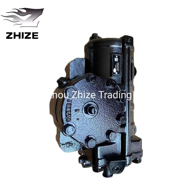 High Quality Steering Pump of F a W J 6 3401010-80 a