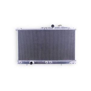 High Flow Aluminum Radiator for Mitsubishi Eclipse 00-05 Gt