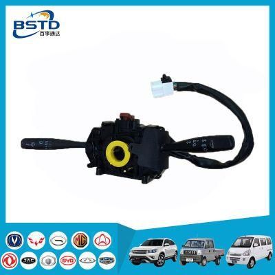 Auto Parts Combinaion Switch Assy for Chana Star 6350 (OEM: 3774010-01)