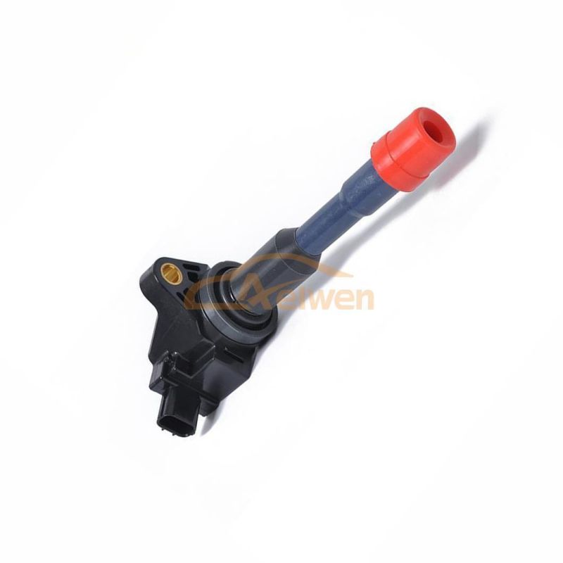 Auto Parts Car Ignition Coil Fit for Honda OE No. 30521-Pwa-003