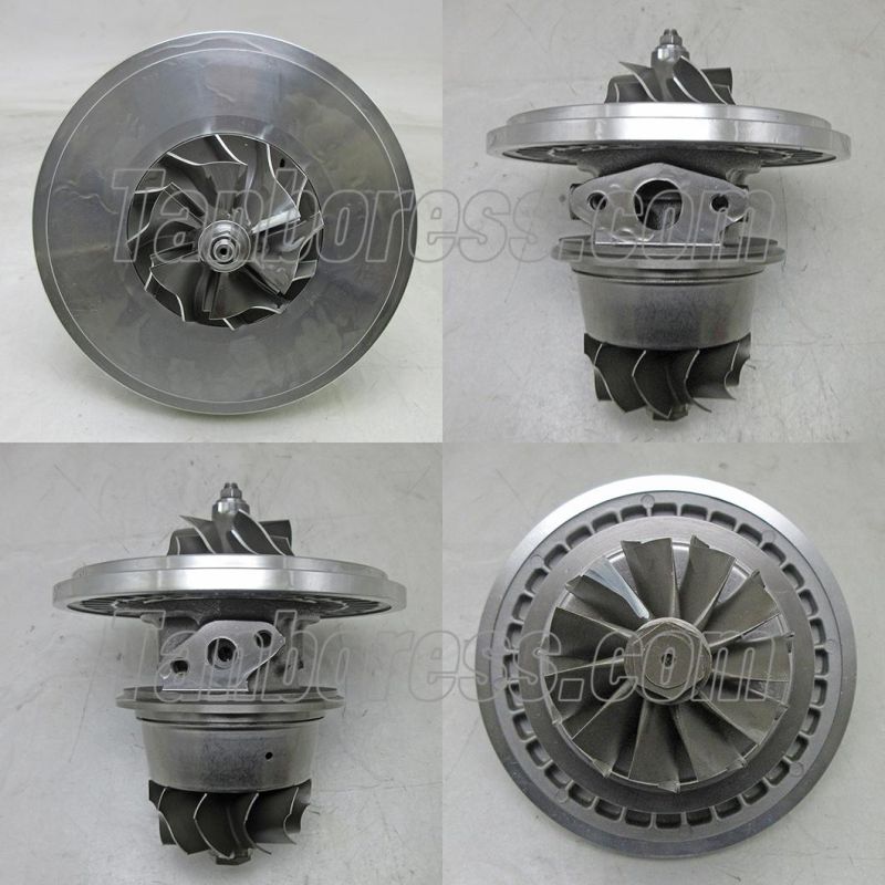 Turbocharger cartridge for Mercedes-Benz TB4521 TA4521 OM441LA 466618-0013 466618-0014 466618-0016