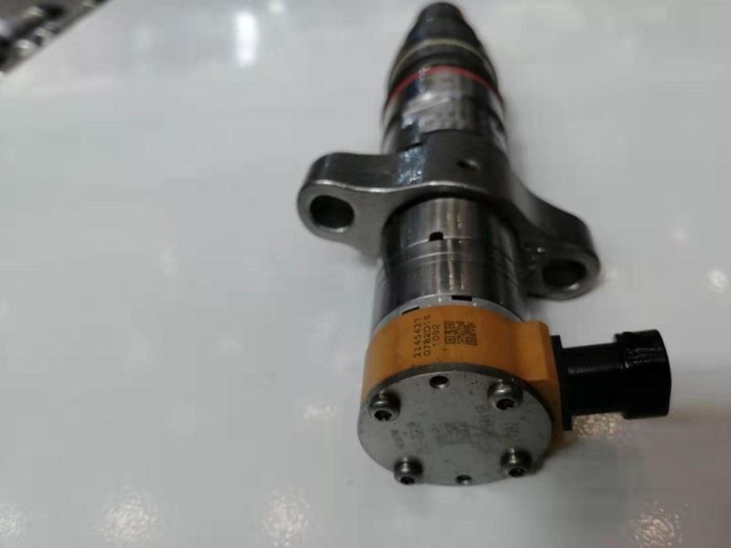 Cat 325D C7 C9 Excavator Engine Parts Fuel Injector 263-8218